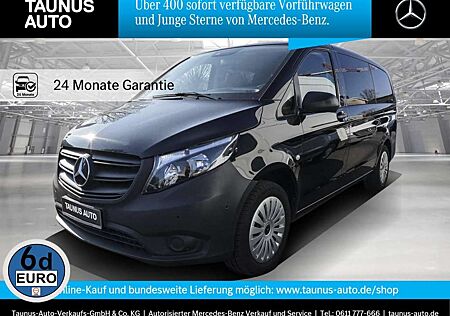 Mercedes-Benz Vito Tourer 116 Automaik Parkpaket Distronic
