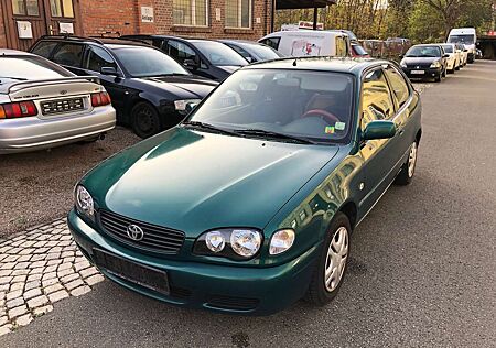 Toyota Corolla 1.4 linea terra