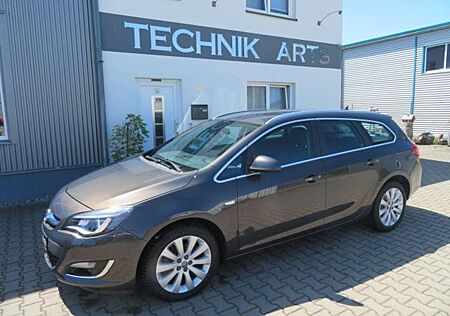 Opel Astra 1.4 Turbo SportsTourer KD,TÜV,Bremse,Reifen neu