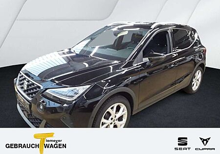 Seat Arona 1.0 TSI FR KAMERA SIDE-ASSIST LED NAVI ACC