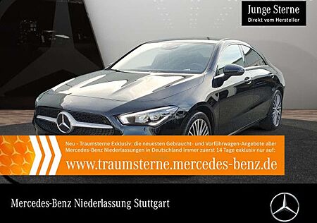 Mercedes-Benz CLA 220 PROGRESSIVE+AHK+LED+HUD+TOTW+7G