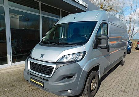 Peugeot Boxer Kasten L2H2+RFK+KLIMA