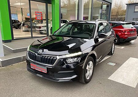 Skoda Kamiq Active SmartLink