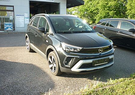 Opel Crossland 1.2 Automatik Ultimate
