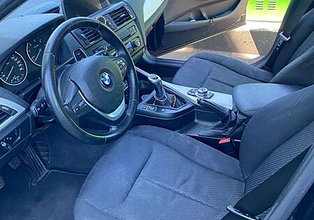BMW 120 120d