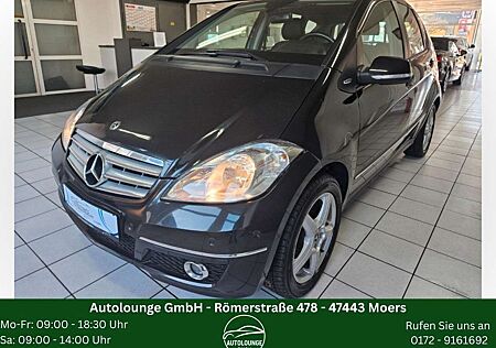 Mercedes-Benz A 200 A -Klasse AUT.*tLEDER*SHZG*PDC*ALLSEASON*