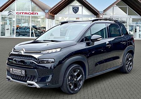 Citroën C3 Aircross Citroen Max Puretech 130 EAT6