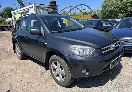 Toyota RAV 4 Sol