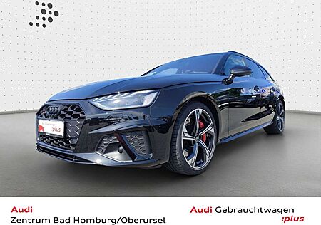 Audi S4 3.0 TDI quattro*Navi*Matrix*Alu*HUD*B&O