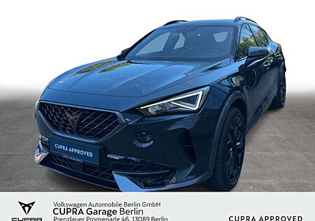 Cupra Formentor VZ 1.4 e-HYBRID Navi LED SHZ ACC PDC