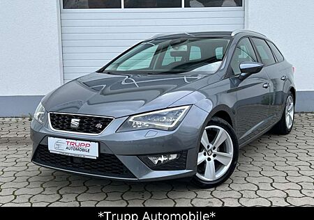Seat Leon ST FR 2.0 TDI/LED/ACC/SHZ/PDC