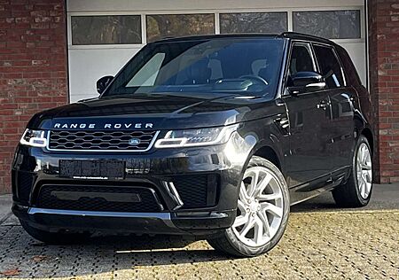 Land Rover Range Rover Sport HSE-Dynamic Panorama HeadUp