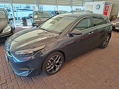 Kia Ceed / cee'd Kamera JBL-Sound DSG  13800 KM TOP