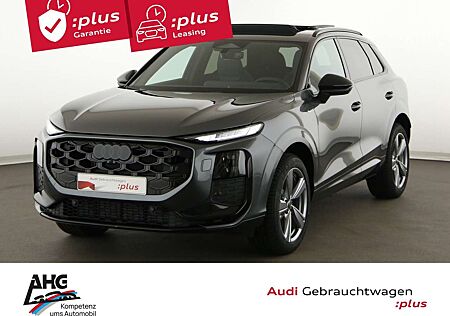 Audi Q3 SUV TFSI quattro 195 kW S tronic