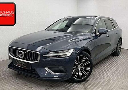 Volvo V60 T6 AWD Recharge INSCRIPTION PANO+AHK+HUD+360