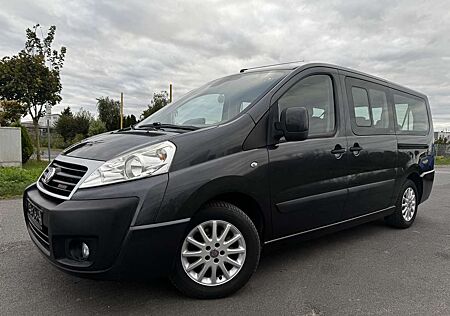 Fiat Scudo Panorama Executive L2H1*8 Sitzer*Klima*PDC