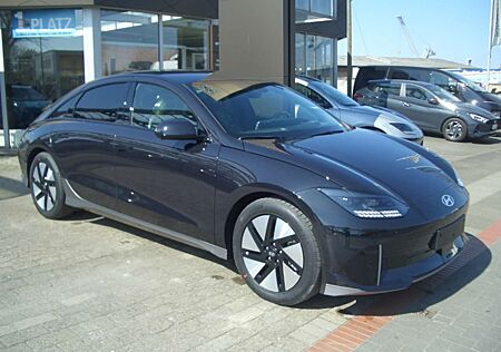 Hyundai IONIQ 6 77,4 kWh 4WD Techniq, Leder, Park, Bose