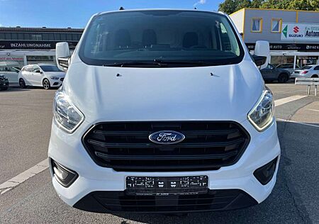 Ford Transit Custom Kasten 280 L1 H1 Trend Navi Kamar