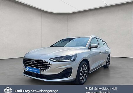 Ford Focus Turnier 1.0 TITANIUM *Sitzheizung