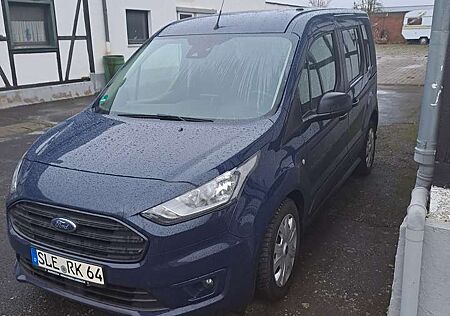 Ford Transit Connect 220 L1 S