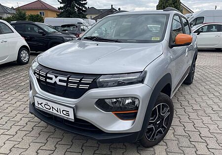 Dacia Spring Electric Essential