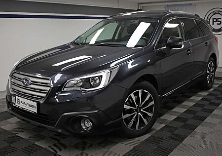 Subaru Outback 2.0 Diesel AHK ACC KAMERA NAVI BT SHZ