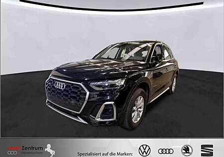 Audi Q5 50 TFSIe quattro S tronic S line