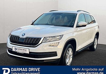 Skoda Kodiaq 1.5 TSI DSG Ambition Navi AHK RFK TOP