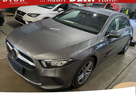 Mercedes-Benz A 220 d 8G-DCT LED/NAV/VIRTU/HIFI/ACC/SHZ/8Fa