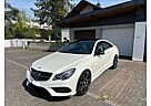 Mercedes-Benz E 500 Coupe AMG Facelift - VOLL