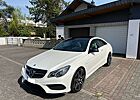 Mercedes-Benz E 500 Coupe AMG Facelift - VOLL