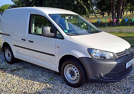 VW Caddy Volkswagen Kasten