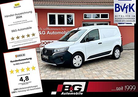 Nissan Townstar L1 2,0t Acenta*1.Hd*Teilleder*