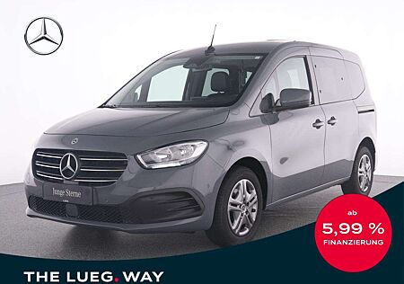 Mercedes-Benz T-Klasse T-Class T 180 d STYLE Standard Style+MBUX+SHZ+RFK+SpurA+