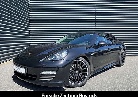 Porsche Panamera 4S