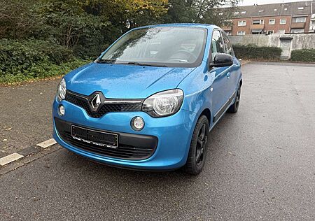 Renault Twingo Limited Automatik