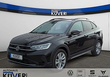 VW Taigo Volkswagen Move 1,5 TSI DSG ACC+LED+Shzg.+Einparkh.