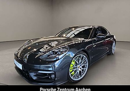 Porsche Panamera 4S E-Hybrid BOSE LED-Matrix