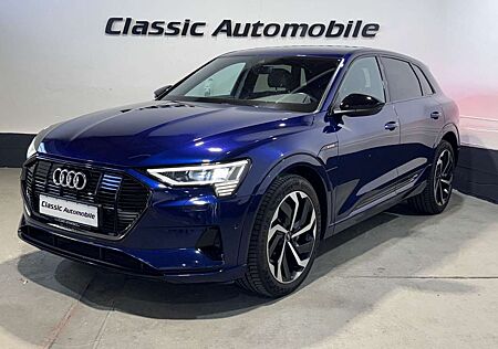 Audi e-tron 50 quattro advanced