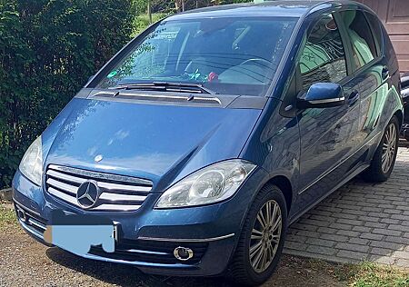 Mercedes-Benz A 150 BlueEFFICIENCY