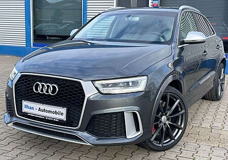Audi RS Q3 2.5 TFSI quattro*LED*PANO*LEDER*RCAM*BOSE*