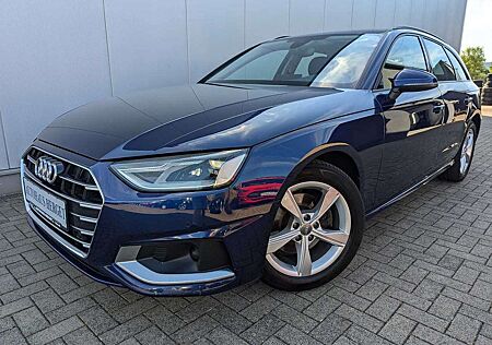 Audi A4 Avant 35 TDI S tronic advanced Tourpaket/Scheckhef