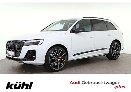 Audi Q7 60 TFSIe Q Tip. S line LED/Luft/ACC/HuD/Kamer