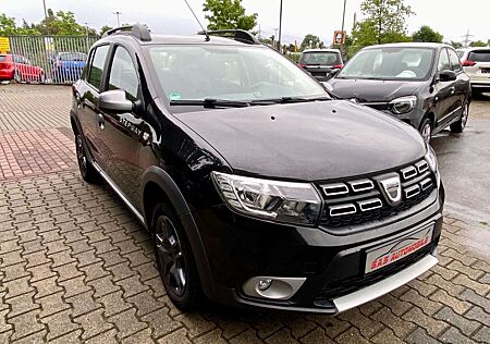 Dacia Sandero II Stepway Celebration/1 Hd./Scheckheft