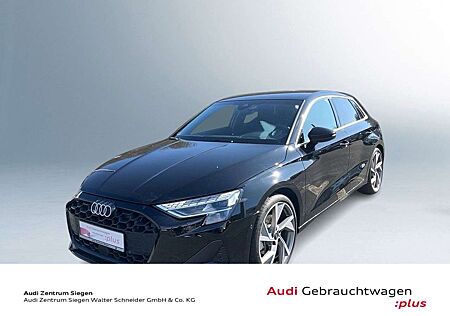 Audi A3 35 TFSI LED Navi VC ACC