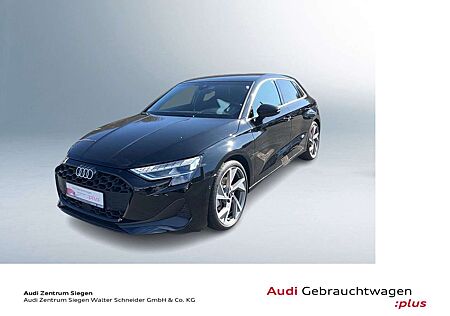 Audi A3 35 TFSI LED Navi VC ACC
