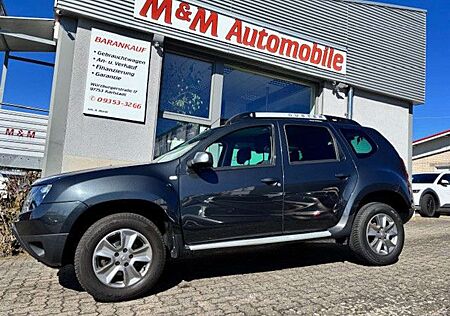 Dacia Duster 1.2 TCe *PDC+ALU+EU6*