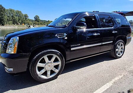 Cadillac Escalade 6.2 V8 Sport Luxury