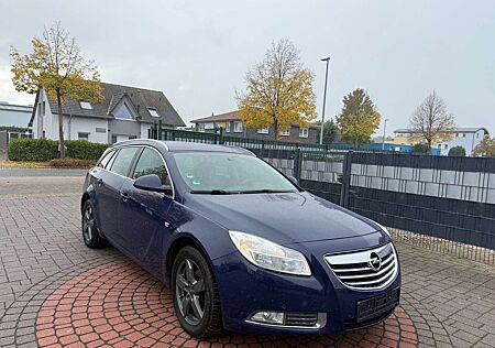 Opel Insignia 2.0 CDTI Edition NAVI+TEMPOMAT+2XPDC+TÜV
