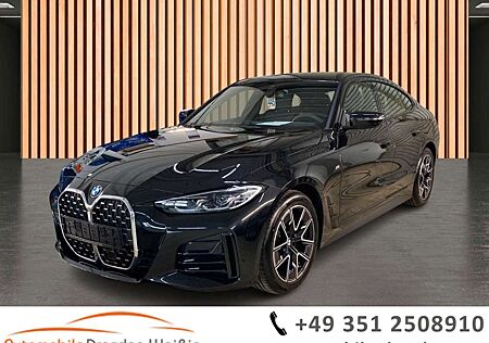 BMW 420 i M Sport*Cockpit Plus*ACC*HiFi*